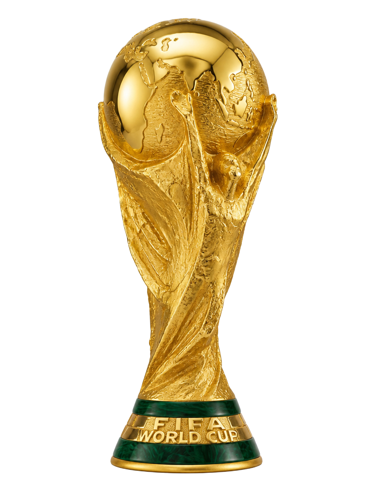 FIFA World Cup 2026 Trophy